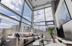 204 - 1 Rainsford Road, Toronto, Ontario M4L3N5