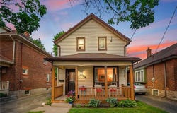 58 Woodland Avenue, St. Catharines, Ontario L2R5A3