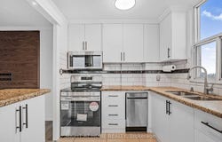1503 - 60 Pavane Linkway, Toronto, Ontario M3C1A2