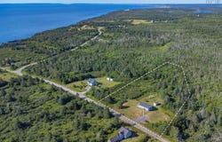 292 Bear Cove Road, St. Alphonse, Nova Scotia B0W 2J0
