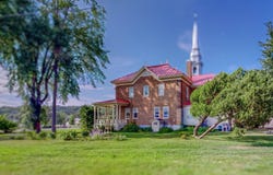 3 Rue de l'Église, Sayabec, Quebec G0J3K0