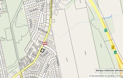 Boul. des Laurentides, Auteuil, Quebec H7H3B2