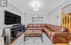 108 King William Crescent, Richmond Hill, Ontario L4B4T1