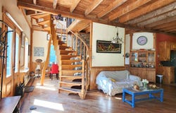 1117 Boul. de Forillon, Gaspé, QC G4X6T9, CA, Gaspé, Quebec G4X6T9