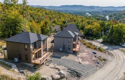Rue du Hameau, Sainte-Adèle, Quebec J8B2G1