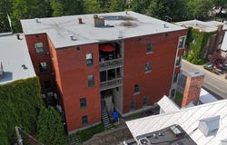 1185 Rue Hart, Trois-Rivières, Quebec G9A 4S6
