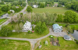 1000 Ch. Royal, Saint-Pierre-de-l'Île-d'Orléans, Quebec G0A 4E0