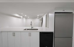 Basemen - 250 Harrowsmith Drive, Mississauga, Ontario L5R1R2
