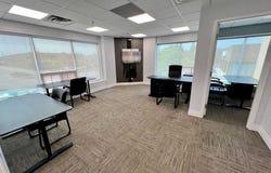 18 2nd - 18 2nd - 120 Woodstream Boulevard, Vaughan, Ontario L4L7Z1