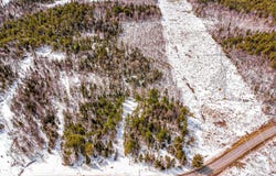 Rg St-André S.-O., Saint-Cuthbert, Quebec J0K2C0