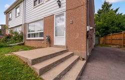 58 Anaconda Avenue, Toronto, Ontario M1L4M2