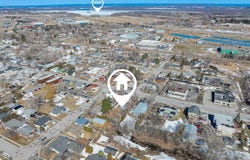 94 Rue St-Jean-Baptiste E., Rigaud, Quebec J0P1P0