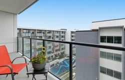 1100 Yates St 606, Victoria, British Columbia V8V 0H5