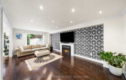 5 Stave Crescent, Richmond Hill, Ontario L4C9K4