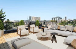 Sky - 2343 Gerrard Street E, Toronto, Ontario M4E2E6