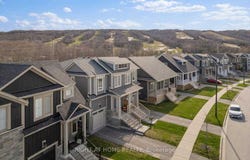 206 Yellow Birch Crescent, Blue Mountains, Ontario L9Y0Z3