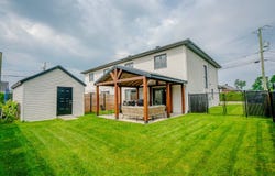 61 Rue du Sous-Bois, Saint-Anselme, QC G0R2N0, CA, Saint-Anselme, Quebec G0R2N0