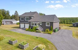 1876 Route 263, Sainte-Cécile-de-Whitton, QC G0Y1J0, CA, Sainte-Cécile-de-Whitton, Quebec G0Y1J0