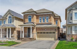 32 Babcock Street, Waterdown, Ontario L8B0S5