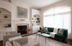 179 Yonge Boulevard, Toronto, Ontario M5M3H5