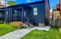53 West Avenue N, Hamilton, Ontario L8L5C1