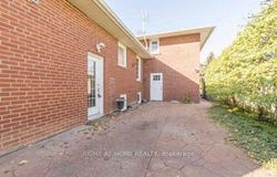 Bsmt - 4 Boxbury Road, Toronto, Ontario M9C2W2
