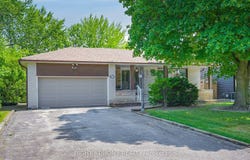 67 Netherford Road, Vaughan, Ontario L6A1E1
