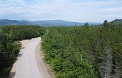 Ch. du Friche, Clermont, Quebec G4A1E9