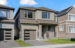 831 Derreen Avenue, Ottawa, Ontario K2S3A7
