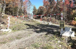 Route des Dionne, Cap-Chat, Quebec G0J1G0
