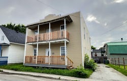 419-421 Rue St-Jacques, Chicoutimi, QC G7J2T2, CA, Chicoutimi, Quebec G7J2T2