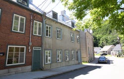 525 Rue Champlain, La Cité-Limoilou, QC G1K4J4, CA, La Cité-Limoilou, Quebec G1K4J4