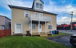 262-264 Av. Fraser, Matane, Quebec G4W3H9