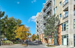 4225 Rue St-Dominique 314, Montréal (Le Plateau-Mont-Royal), Quebec H2W 2T5