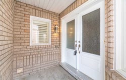 6461 Hampden Woods Road, Mississauga, Ontario L5N7W1