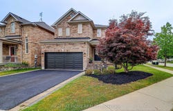 91 Florence Drive, Whitby, Ontario L1R0K4