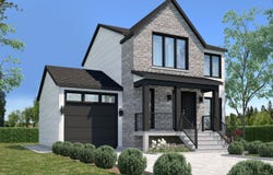 857 Ch. des Patriotes, Otterburn Park, QC J3H1Z9, CA, Otterburn Park, Quebec J3H1Z9