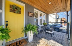 158 Stacey Avenue, Oshawa, Ontario L1H2J3