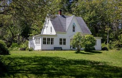 16 & 36 Latimer Lane, Chester Basin, Nova Scotia B0J 1K0