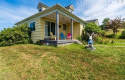 2504 Highway 1, Darlings Lake, Nova Scotia B5A 4A5