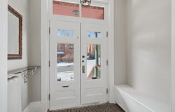 451 Av. Clarke, Westmount, Quebec H3Y 3C4