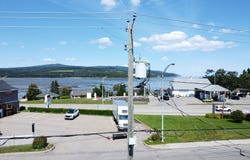 1110-1112 Ch. du Golf, La Malbaie, Quebec G5A2W5