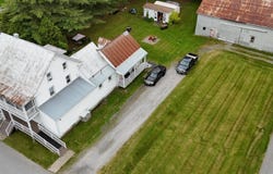 Rue St-Joseph, Saint-Jude, QC J0H1P0, CA, Saint-Jude, Quebec J0H1P0