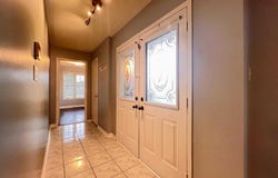 156 Fairhill Avenue, Brampton, Ontario L7A2H7