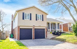 2396 Homelands Drive, Mississauga, Ontario L5K1H2