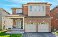 122 Fletchers Creek Boulevard, Brampton, Ontario L6X4V3