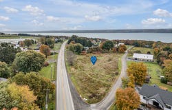 1 Ch. Royal, Saint-Laurent-de-l'Île-d'Orléans, Quebec G0A3Z0