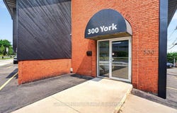 300 York Boulevard, Hamilton, ON, Hamilton, Ontario L8R-3K6