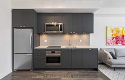 1406 - 56 forest manor Road, Toronto, Ontario M2J1M6