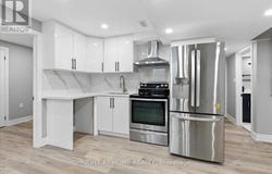 BSMT - 1 Lorilee Crescent, Kitchener, Ontario N2N2J4